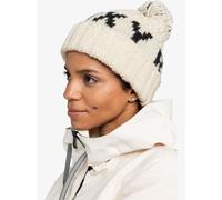 Roxy - Tonic Beanie - Bonnet femme Butter Cream - Taille unique