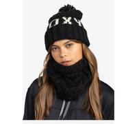 Roxy - Tonic Beanie - Bonnet femme True Black - Taille unique