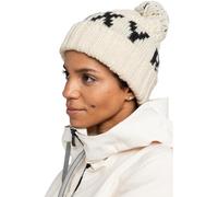 Roxy Tonic Beanie Cap, Buttercream, Taille Unique Women's