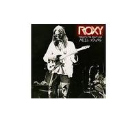 Neil Young - Roxy - Tonight's The Night Live [New Vinyl LP]