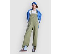 Roxy Trail Blazer Twill Jumpsuit vert L