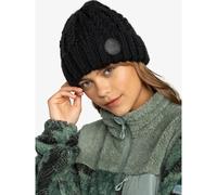Roxy - Tram Beanie - Bonnet femme True Black 2 - Taille unique