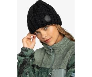 Roxy - Tram Beanie - Bonnet femme True Black 2 - Taille unique