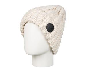 Roxy Tram - Bonnet à Revers pour Femme