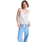 Roxy - Women's Tropical Hill - Débardeur - L - coconut milk