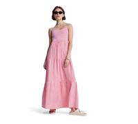 Roxy - Tropical Glow Maxi Stripe - Robe femme Hibiscus Sunrise Stripe - L