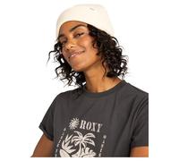 Roxy Tropical Snow Beanie - Bonnet femme Parchment Taille unique