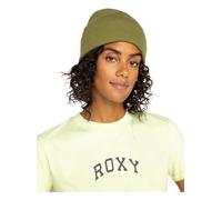Roxy Tropical Snow - Bonnet à Revers pour Femme