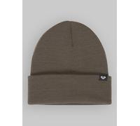 Roxy - Women's Tropical Snow Beanie - Bonnet - One Size - beetle