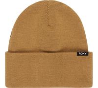 Roxy - Women's Tropical Snow Beanie - Bonnet - One Size - fennel seed