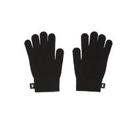 Roxy Tropical Snow - Knitted Gloves for Women - Gants en maille - Femme - One size - Noir