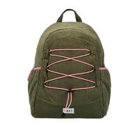 Roxy True Color 15L - Sac à dos moyen - Femme - One size - Vert