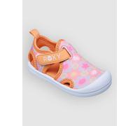 Roxy Tw Grom Kids Slip-ons blanc 7.0