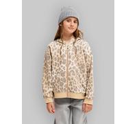 Roxy Twenty Five Miles Kids Sweat à capuche zippé T06