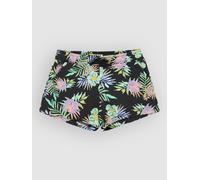 Roxy Twenty Five Miles Sweat Shorts Noir 14 Years Fille