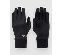 Roxy Underwater Gants gris Uni