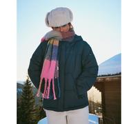 Roxy - Uplands Warmlink Jk - Doudoune femme True Black - S