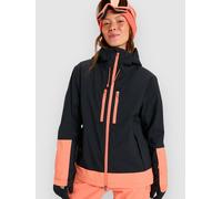 Roxy Upwards Veste noir M