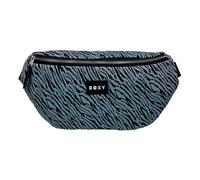 Roxy – Sac banane Urban Party Waistpack 6,3L Coton Femme Anthracite