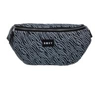 Roxy – Sac banane Urban Party Waistpack 6,3L Coton Femme Anthracite