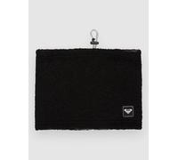 Tubulaire Roxy Valwood Collier noir femme