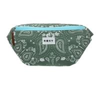 Roxy - Vanilla Smoothie - Sac banane - oil green boho bandana