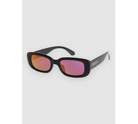 Roxy Vera Lunettes de Soleil, Black/ML Infrared, One Size Fille