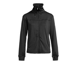 Roxy Vertere 2024 - Polaire technique zippée - Femme - S - Noir