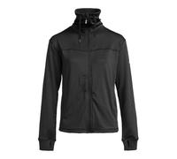 Roxy Vertere 2024 - Polaire technique zippée - Femme - XS - Noir