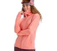 Roxy - Vertere Full Zip - Sweatshirt femme Coral Chic - XS