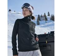 Roxy - Vertere Full Zip - Sweatshirt femme True Black - XS