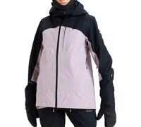 Roxy - Veste 3 couches en GORE-TEX - Gore-Tex Lunalite 3L Jacket Nirvana - Taille XS - Rose Rose XS