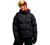 Roxy - 15K Alofted Puffy Jk - Veste ski femme True Black - M