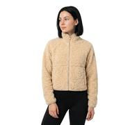 Roxy Veste Blurry Cloud Fleece