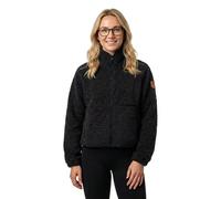 Roxy Veste Blurry Cloud Fleece
