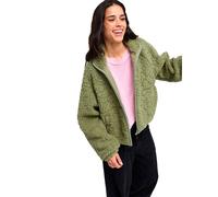 Roxy Veste Blurry Cloud Fleece