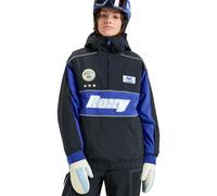 Roxy - Chloe Kim Anorak Jk - Veste ski femme True Black - M