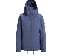 Roxy - Veste de ski chaude - Meade Jacket Wild Wind - Taille XS - Bleu Bleu XS