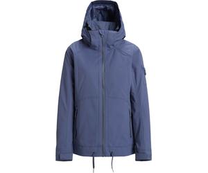 Roxy - Veste de ski chaude - Meade Jacket Wild Wind - Taille XS - Bleu Bleu XS