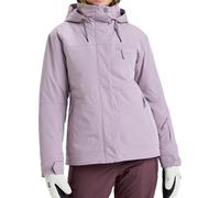 Roxy Brylee Jacket Violet L Femme