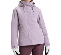 Roxy Veste de ski légère Brylee Jacket Nirvana Femme Taille M Violet
