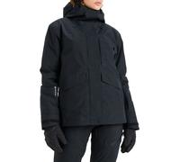 Roxy - Veste de ski/snowboard en GORE-TEX et en PrimaLoft® - Gore-Tex Stormday Jacket Black pour Femme - Taille XS - Noir Noir XS