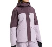 Roxy - Veste de ski/snowboard en GORE-TEX et en PrimaLoft® - Gore-Tex Stormday Jacket Nirvana pour Femme - Taille L - Rose Rose L