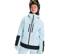Roxy Veste De Ski Snowboard Hiver Imperméable Ciel NEU
