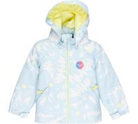 ROXY Snowy Tale Jk - Enfant - Bleu - taille 2 ans- modèle 2026