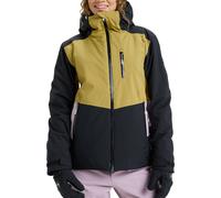 Vêtements Roxy Stormdash Jk pour Femme L Beige
