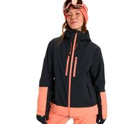 ROXY - Veste de ski - Veste Femme Upwards True Black - S - female S