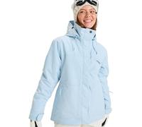 Roxy Veste de Snow Brylee Jacket Femme Bleu XL