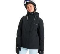 Roxy Veste de Snow Brylee Jacket Femme Noir XXL
