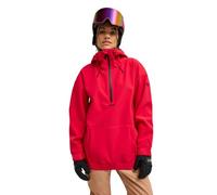 Roxy Veste de Snow FROSTBLISS Softshell Overhead Rose